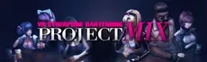 PROJECT MIX Demo hero image