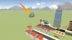 Virtual Disaster screenshot 1