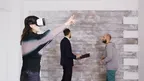Museum of Virtual and Augmented Reality screenshot 3