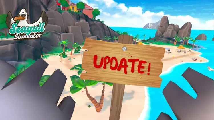 Developer update image for Smoother Skies Ahead!