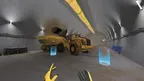 Swiss Safety VR: Tunnel Construction screenshot 2