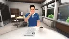 VR Job interview preparation screenshot 3