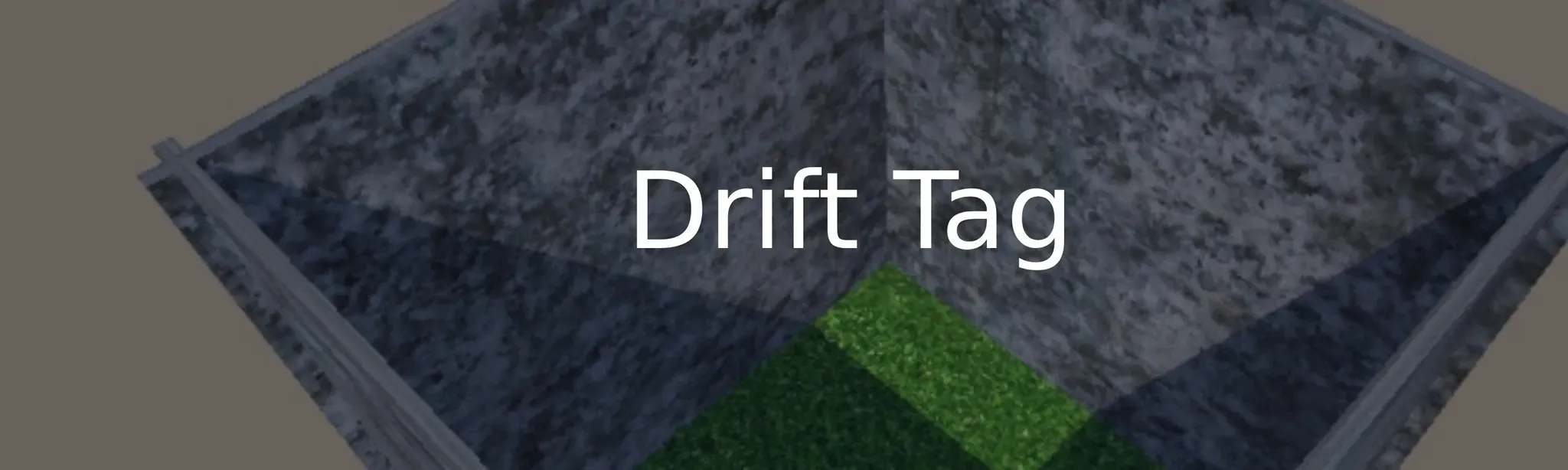 Drift tag