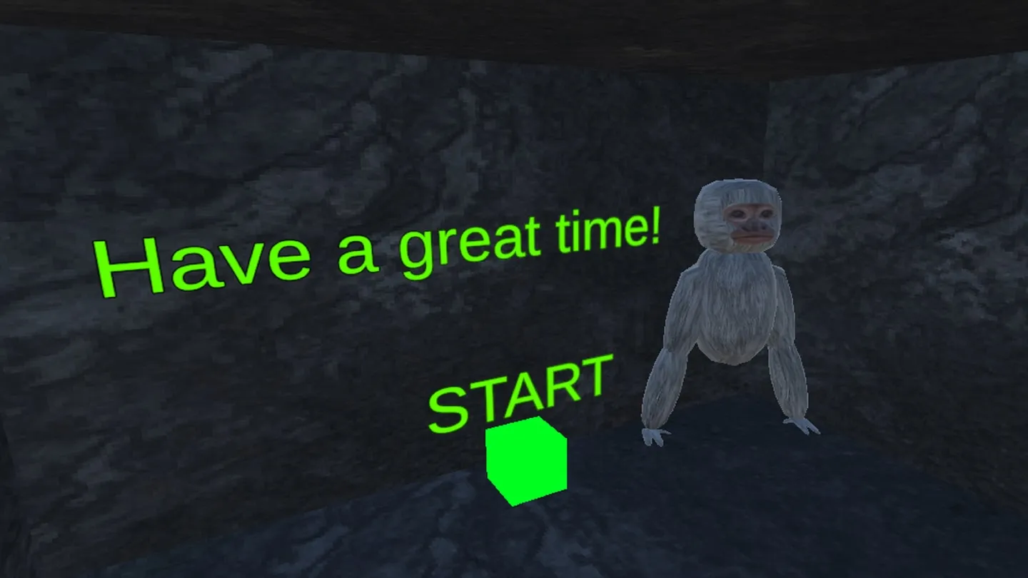 Silly Gibbons cover image