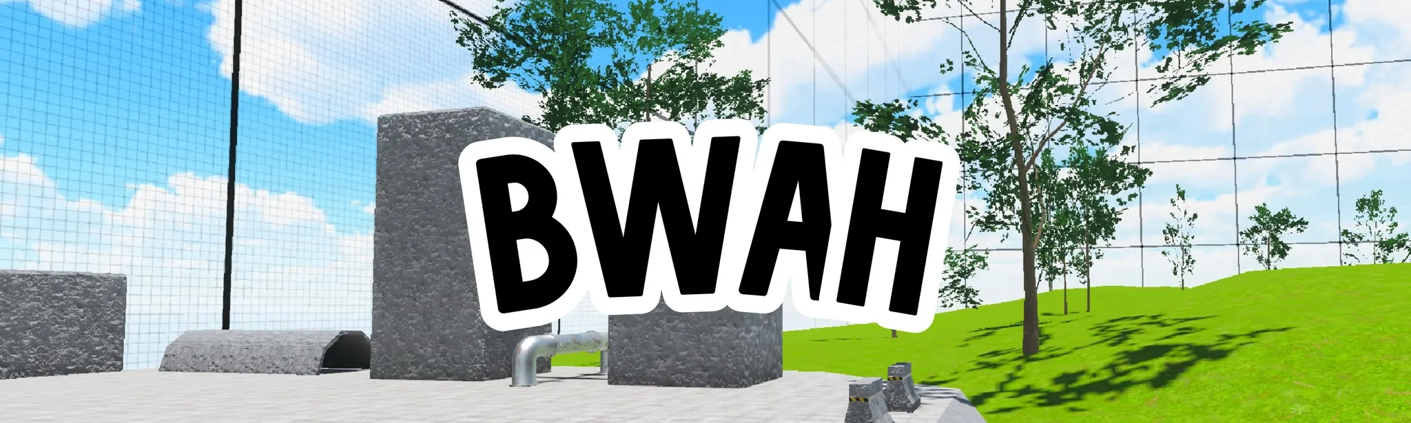 Bwah