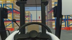 Forklift Training screenshot 5