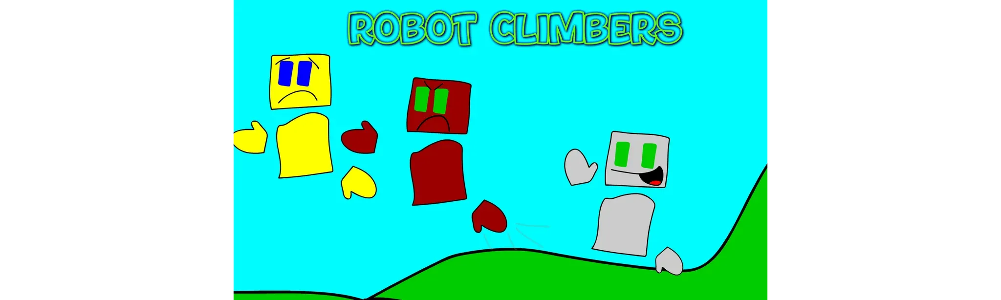 Robot Climbers