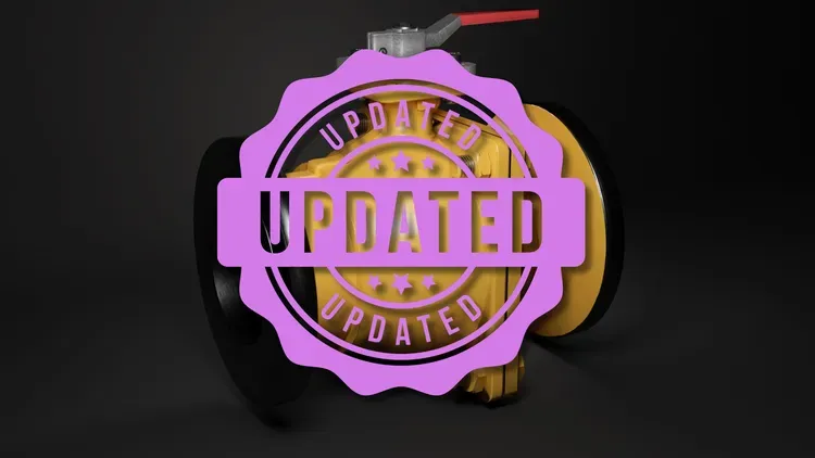 Developer update image for Major Update: Valve Tutorial