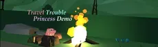 Travel Trouble Princess Demo hero image