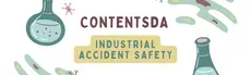 Industrial Accident Safety Training  - ContentsDa hero image