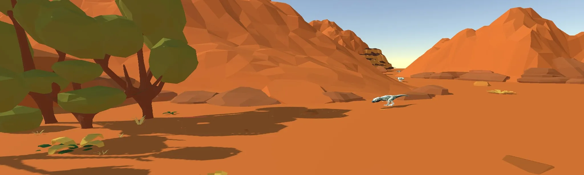 Dino Dawn: Survival