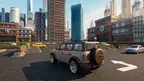 Prado Car Parking: VR Driving Simulator screenshot 2