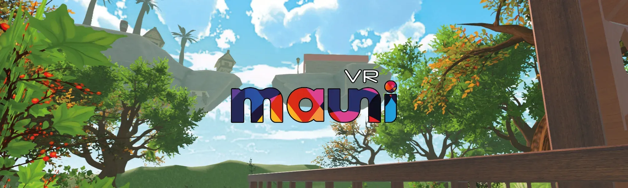 Mauni VR