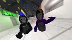 Macaco VR screenshot 4
