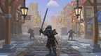 Steelborn VR screenshot 3