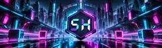 SUPERHORIZON VR hero image