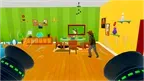 Be A Vacuum - Sandbox Simulator screenshot 5