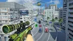 Sniper Shadow Strike: VR Shooting Game screenshot 0