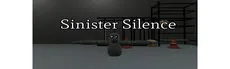 Sinister Silence hero image