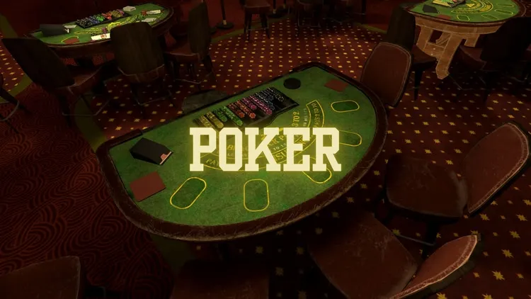 Developer update image for ♠️Texas Hold’em Poker is Coming to Blackjack!♠️