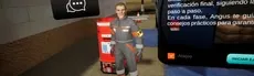 TierraXR Insulation Training hero image