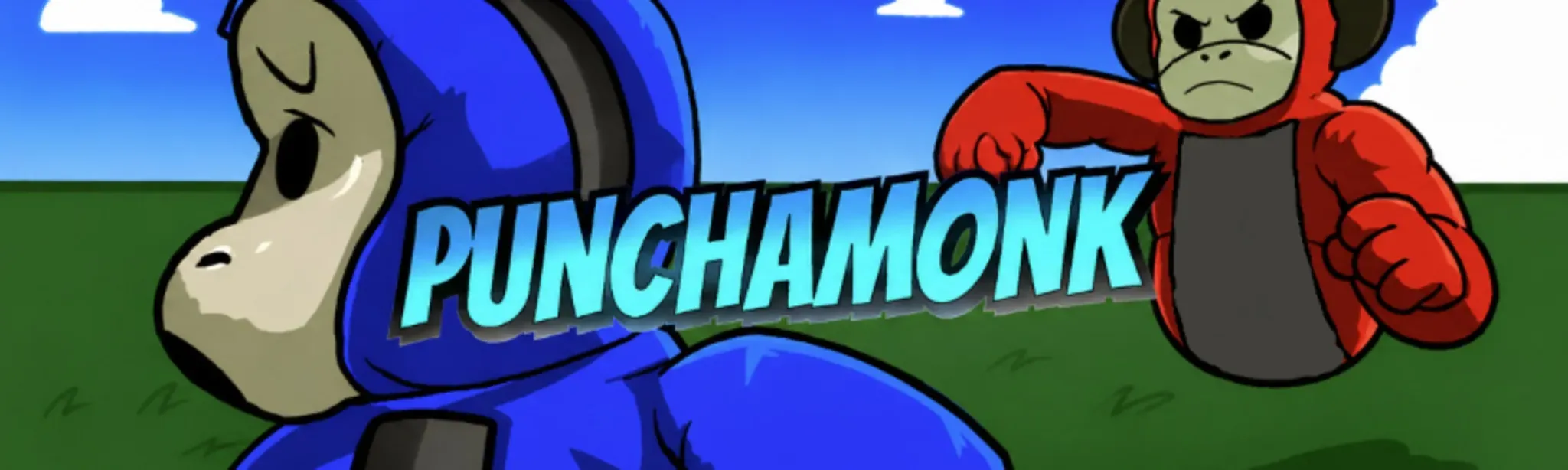 PunchaMonk