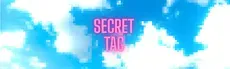 Secret Tag hero image