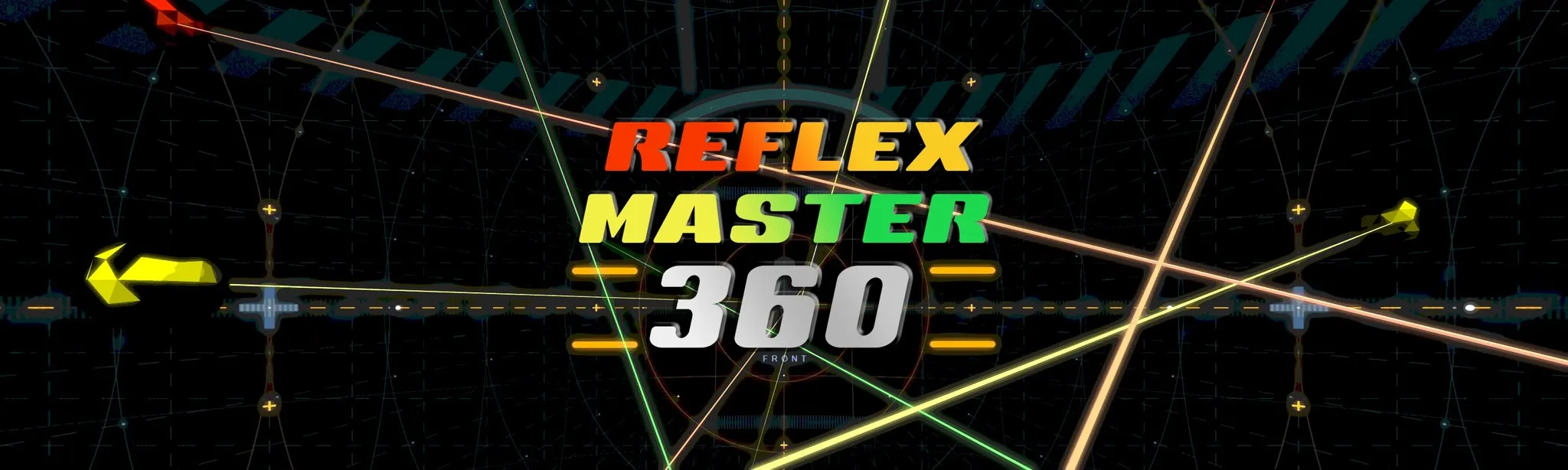 REFLEX MASTER 360