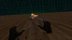 OculusHandTest screenshot 2