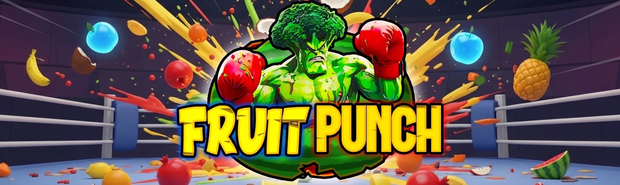 Fruit Punch