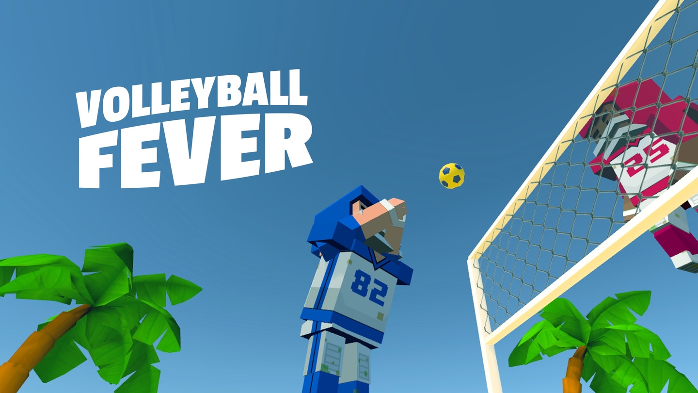 Volleyball Fever trailer 0