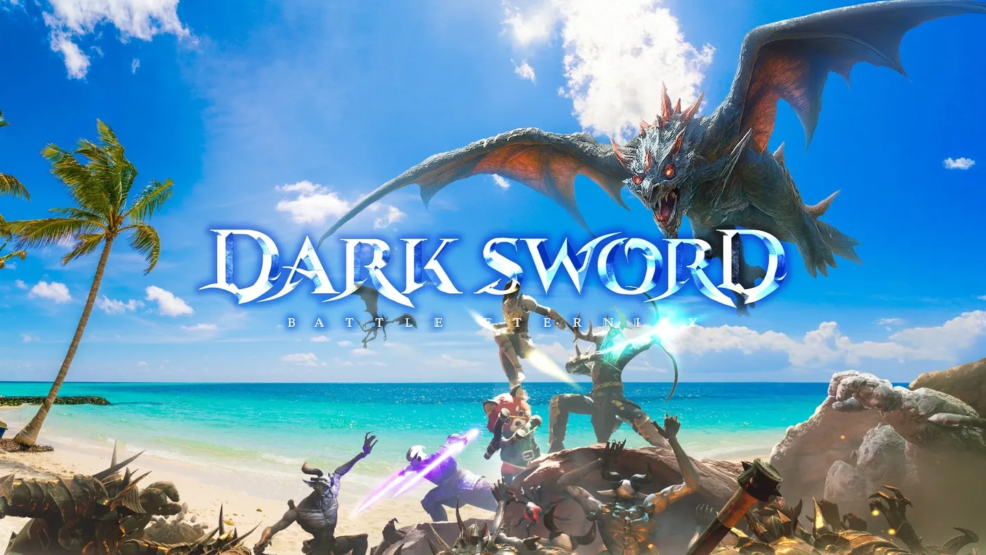 Darksword: Battle Eternity trailer 0