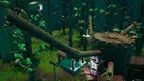 Funny Little Monkeys screenshot 5
