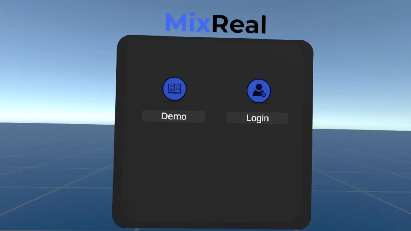 Mixreal AI cover image