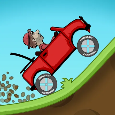 Hill Climb Racing - Apps on Google Play