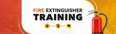 Fire Extinguisher Training hero image