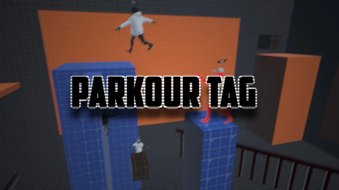 Parkour Tag trailer 0