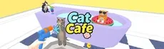 Cat Cafe hero image