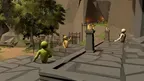 Troop VR screenshot 1