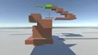 VR Only Up Game screenshot 0