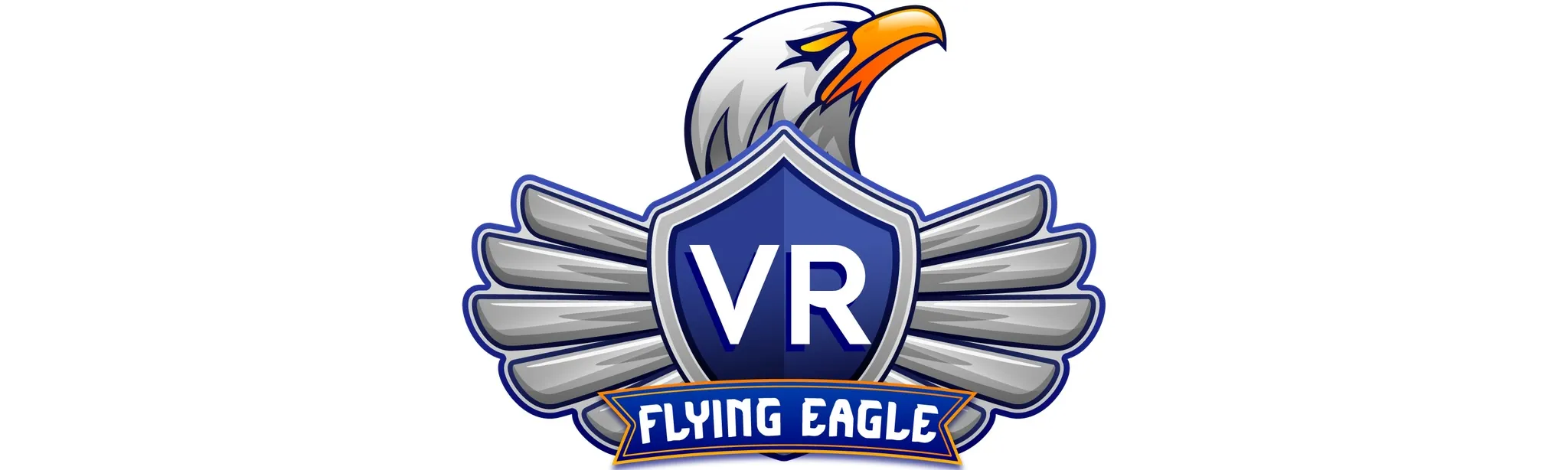 VR Flying Eagle