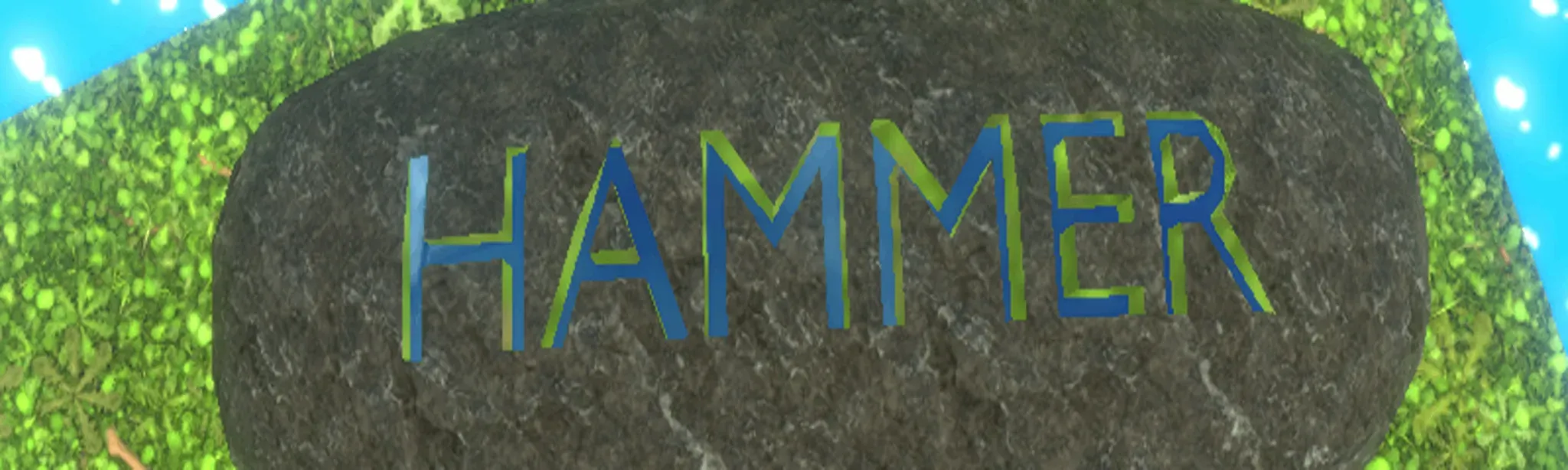 Hammer