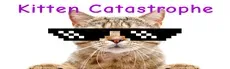Kitten Catastrophe hero image