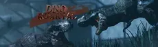 Dino Roaryal hero image