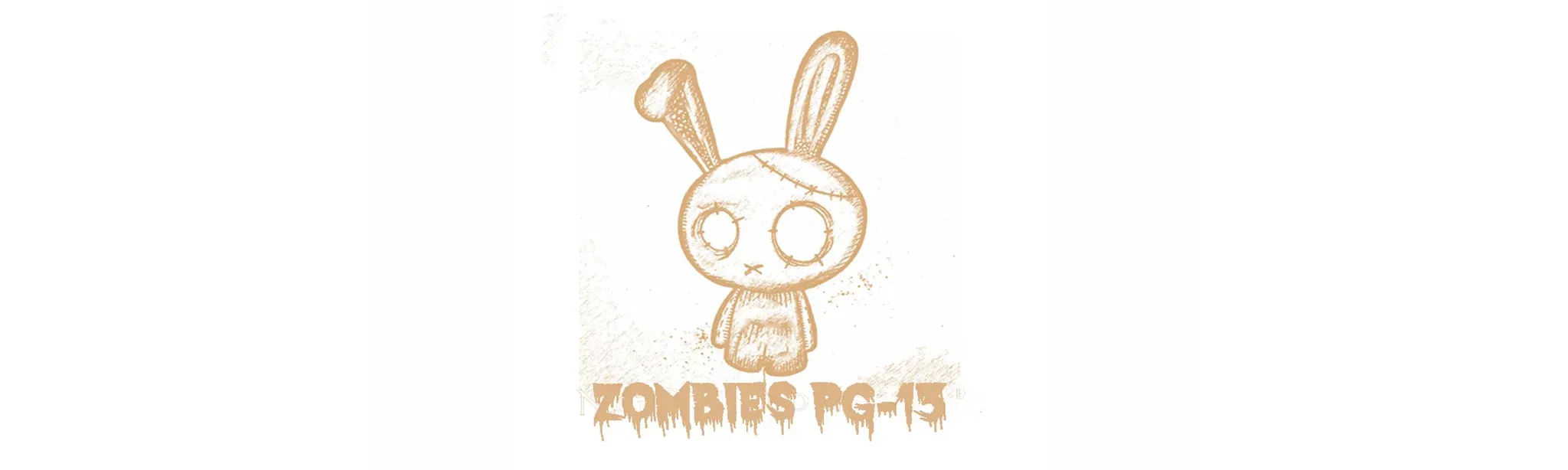 Zombies PG-13