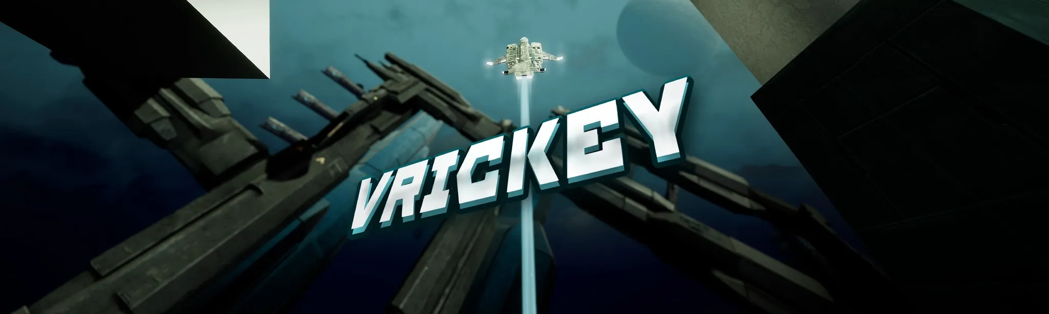 Vrickey