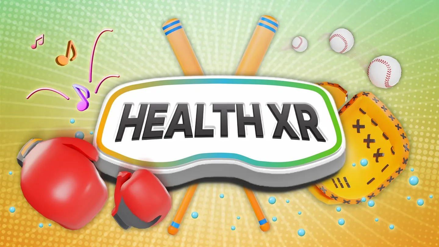 HealthXR trailer 0
