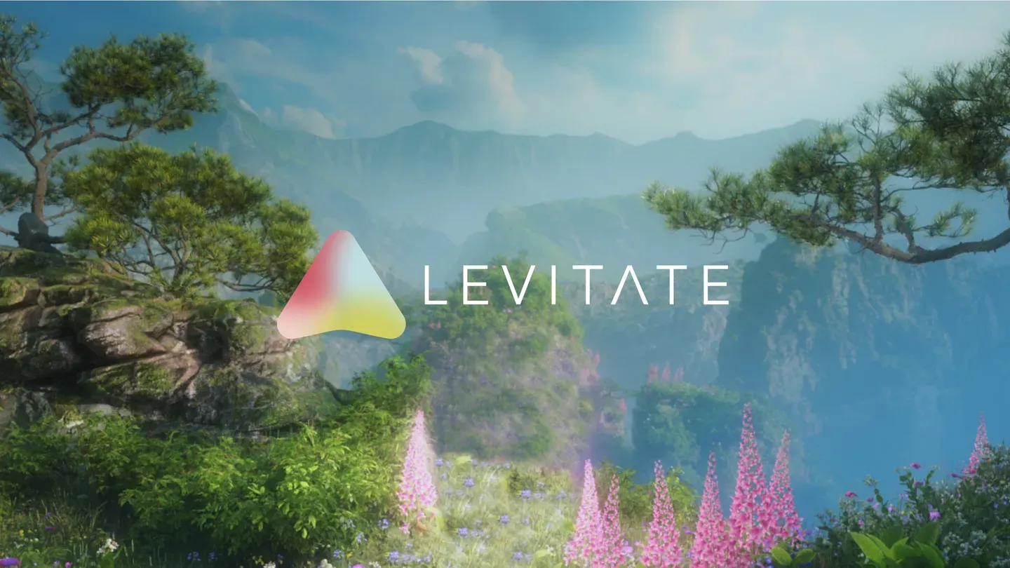 Levitate trailer 0
