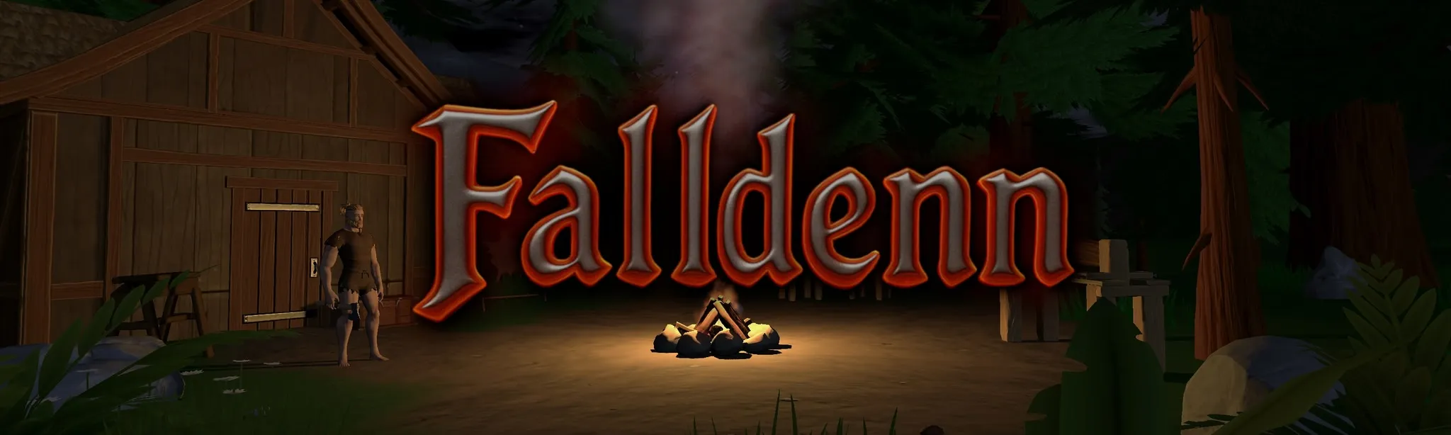 Falldenn