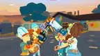 Rogue Piñatas: VRmageddon [DEMO] screenshot 2